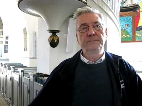 Søren Lund. Horneland.dk