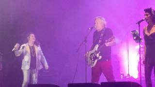 Eurogliders. I Can't Wait To See You. Pure Gold Concert.