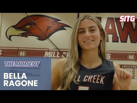 Meet Bella Ragone: Georgia's Basketball Prodigy & Future Star