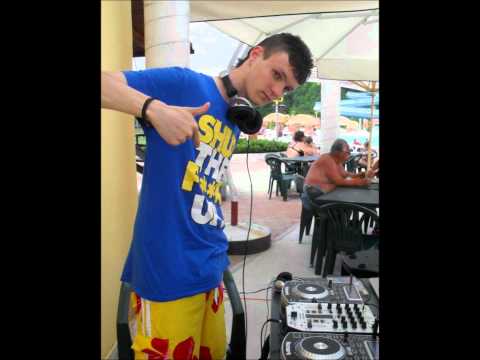 Benny Benassi - Satisfaction ( DJ URBIE REMIX )