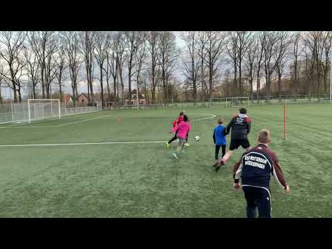 Promo G-Voetbal Loenermark