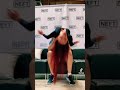 Old Man Kissing Young Girl Shorts
