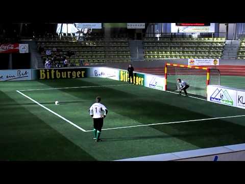 TSV Wäschenbeuren - TSV Mutlangen 3:2 Jannik