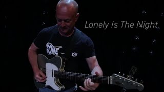 Lonely Is The Night -  Lexington Lab Band