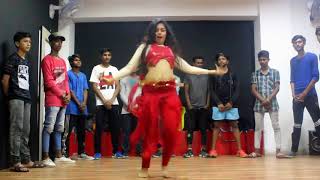  DILBAR   Hot Dance Cover  Nora Fatehi  Neha Kakka