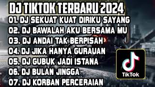 Download lagu DJ TIKTOK TERBARU 2024 • DJ SEKUAT KUAT DIRIKU SAYANG🎵DJ RELAKU MENGALAH🎵DJ SLOW FULL BASS VIRAL mp3 Download lagu DJ TIKTOK TERBARU 2024 • DJ SEKUAT KUAT DIRIKU SAYANG🎵DJ RELAKU MENGALAH🎵DJ SLOW FULL BASS VIRAL mp3