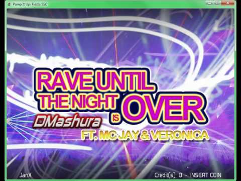 Pump It Up Fiesta SSC (A StepMania 5 theme)