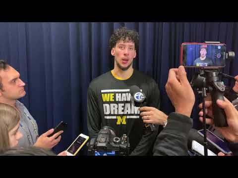 Brandon Johns Post Penn State