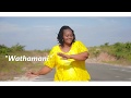 STEPHANIA MASSAWE WATHAMANI Official Video