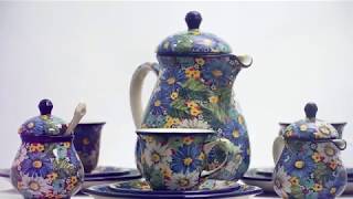 Narracja - Historia narodzin Dzbanka