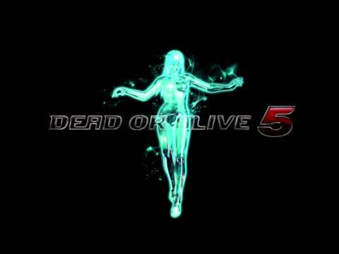 Dead or Alive 5 - Alpha 152 Theme Extended