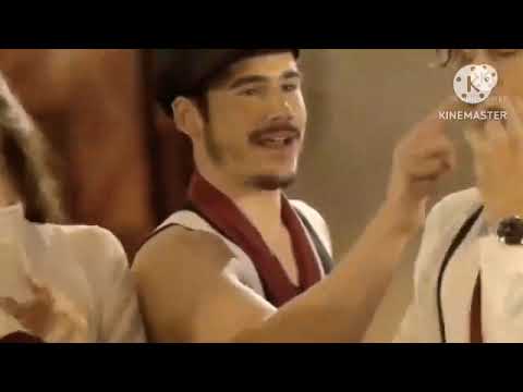 Constantin Film / StudioCanal / Jungle Produções (Baby Jooj And Our Dreams)