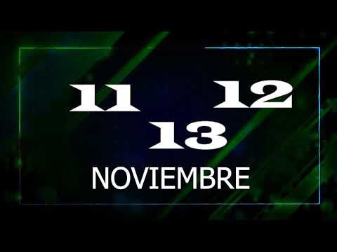 #aviva_sion   gran campaña en cañomilla colquiri la paz bolivia (JFM studios)