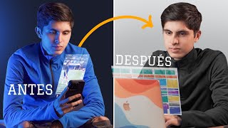 De "Flojo" a Productivo en 1 Semana