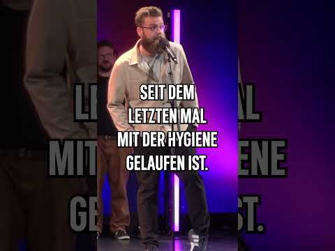 Anmachsprüche für Zahnärzt*innen (Impro Spiel) #impro #comedy #standupcomedy #hamburg