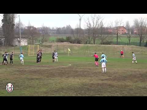 SERIE D | CORTICELLA VS AC CREMA 1908 - LA SINTESI DELLA PARTITA