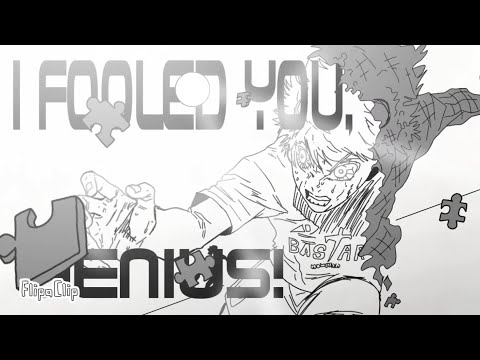 Demon King Isagi’s Goal [ENG FanDub]