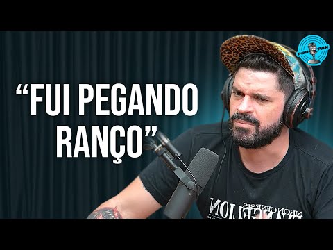 DISCONCILIATION WITH MATHEUS CANELLA