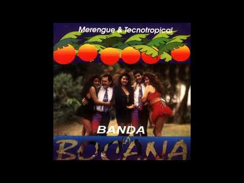 Banda La Bocana - Ella Es Mi Gloria