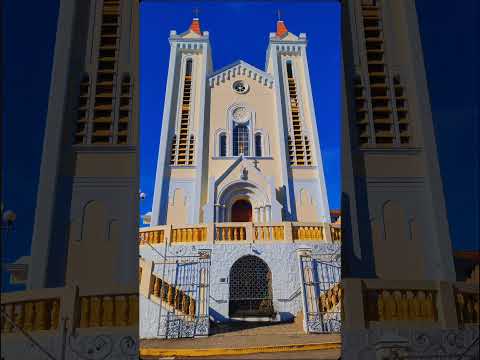 IGREJA DE ALEGRE ESPÍRITO SANTO