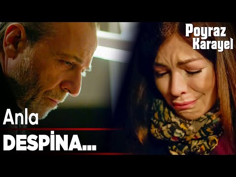 Bahri Baba'nın Duygusal Mektubu... - Poyraz Karayel