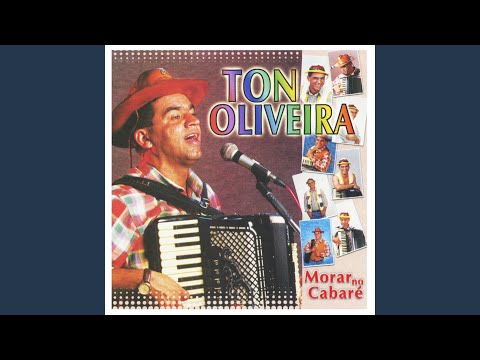 TON OLIVEIRA  - O PREFEITO.