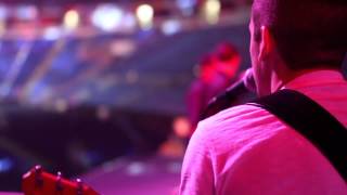 Javy Javier -  Coliseo de Puerto Rico.