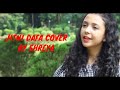 Jitni Dafa (Cover) | Female Cover | Parmanu | Shreya Karmakar with English Translation