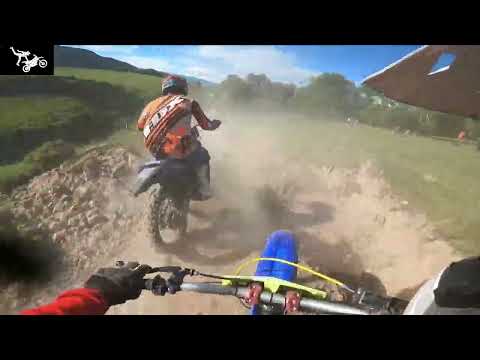 GOPRO🔥VELOARENA COLOMBIA.🏁CATEGORÍA MECÁNICA NACIONAL NOVATOS. CHACHAGUI - NARIÑO(YAMAHA DT 200c.c)