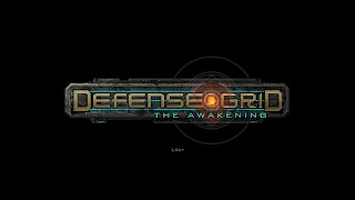 Defense Grid : The Awakening "Containment-Kampagne" Playthrough Deutsch Teil 1/4