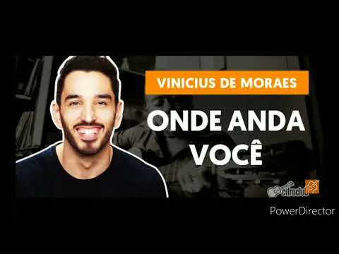 Amei Tanto - Vinícius de Moraes