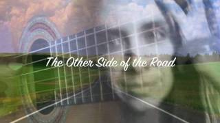 The Other Side of the Road - Shelly Greenberg