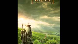 The Hobbit soundtrack - Howard Shore - Old friends