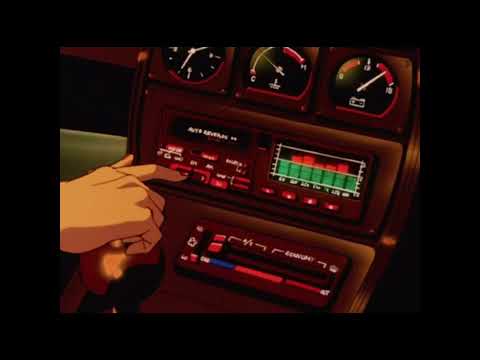 Gotta Blast (slowed+reverb)