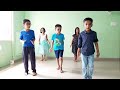 Aggobai Daggobai Superb Dance By Daycare Kids HAPPY HOME