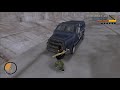 Bulletprof Securica for GTA 3 video 1