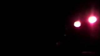 The Impossibles - (Never) Say Goodbye (Live - December 2000)