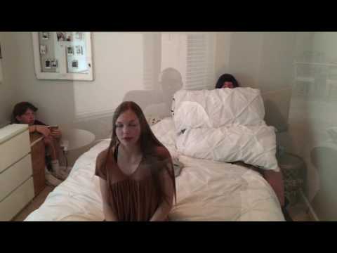 Shawn Carlisle-Tatum Vieg-Spanish Event Oral