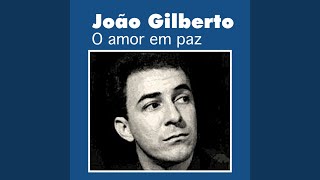 O Amor Em Paz