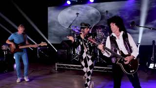 QUEEN NATION | Virtual Concert - Halloween 2020 // Pershing Square - Los Angeles