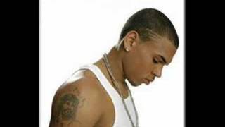Chris Brown-Fallen Angel