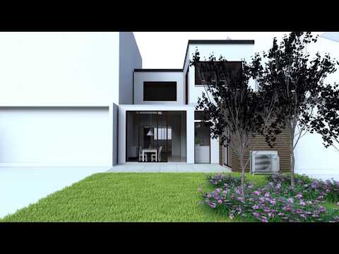 Multisplit model kantoor