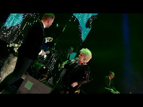 Võimatu on võimalik. Anne Veski ja Koit Toome