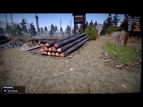 MongoTV_3908 - Mongo Games - Part 98 - Gold Rush The Game