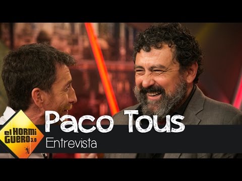 ¿Resolverían 'Los hombres de Paco' el mayor atraco de la historia?  - El Hormiguero 3.0