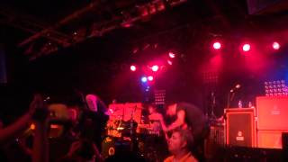 The Word Alive - Wishmaster &amp; Casanova Rodeo ft. Craig of ETF