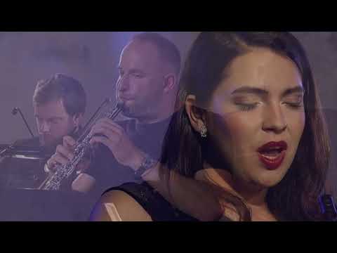 CHTÍC ABY SPAL – A.V. Michna z Otradovic, Patricia Janečková, Vilém Veverka, arr. Martin Hybler