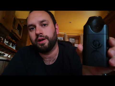 Ghost Mv1 Test Review Deutsch German