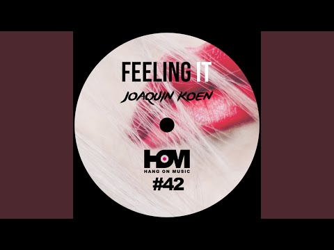 The Feeling (Original Mix)