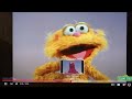 Sesame Street Super Morphin Mega Monsters